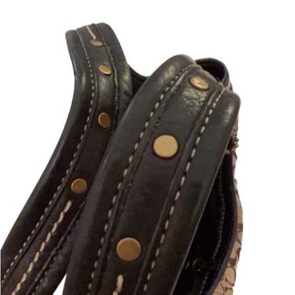 Coach bag - Picture 5 of 6